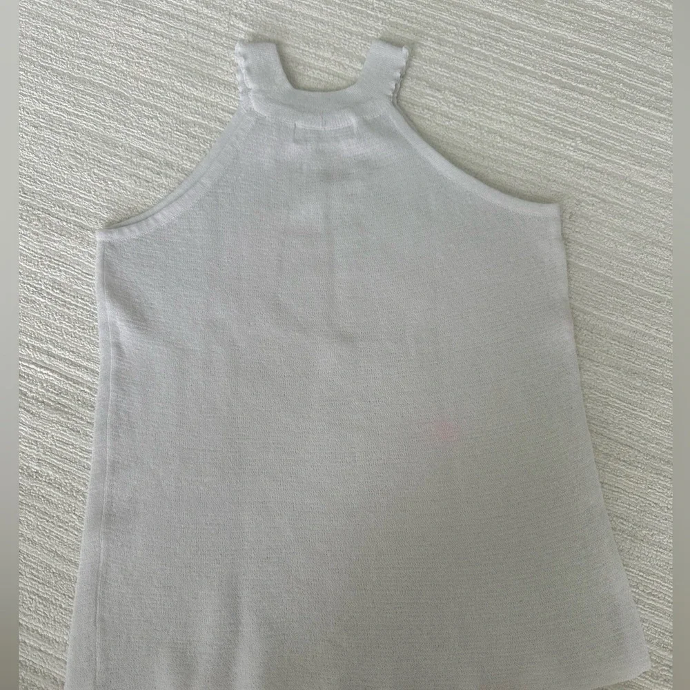 AMY COMPANY (KOREAN BRAND) TOP - Picture 6 of 9